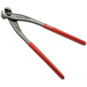 Resim İzeltaş 3835150280 Ağır Tip Betoncu Kerpeteni 280mm 