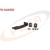 Resim Acma Kolu Dıs Tum Kapılar Master Iıı Puga 