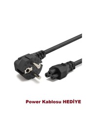 Resim Teknikshop HP Uyumlu 15-Db1042Nt 15-Db1043Nt Adaptör 120W/ 