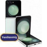 Resim Samsung Z Flip5 Yenilenmiş TR Garanti | 512 GB 8 GB Yeşil 