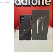 Resim Samsung S25 Ultra İkinci El TR | 512 GB | Siyah İkinci El SAMSUNG S25 ULTRA- 10 GÜNLÜK-512 GB-24 AY GARANTİLİ-SIFIR DENİR