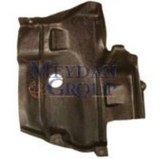 Resim PARCAWORLD Mazda 323- Sd- 90/95 Karter Muhafaza Plastiği Sol (lt-fd8016) Br7056121 PW-56922 323-6948 