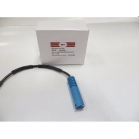 Resim Mını Cooper- 02/07 Abs Sensörü Arka Sağ/sol Aynı Adet 2 Fişli R50/r53 Sh 