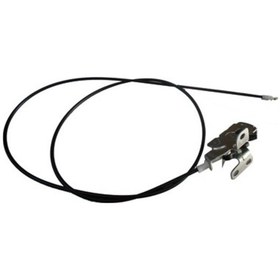 Resim Bagaj Kilidi Sol Üst Ducato Boxer Jumper (12M3) 504647039 