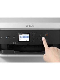Resim Epson Workforce Pro WF-M5299DW Mürekkepli Yazıcı 