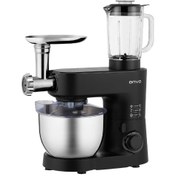 Resim OVKC01 Mutfak Şefi ( Hamur Makinesi ) 