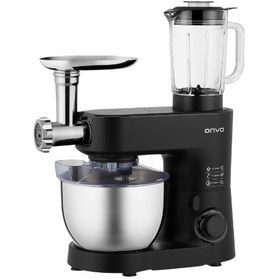 Resim OVKC01 Mutfak Şefi ( Hamur Makinesi ) 