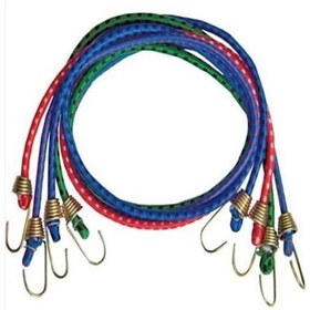 Resim İtibar Bagaj Lastiği Kancalı Gergi 3 Adet 