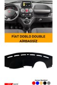 Resim OTOMOTİF FİAT DOBLO DOUBLE AİRBAGSİZ TORPİDO KORUYUCU 