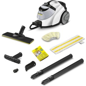 Resim Karcher Sc 5 Easyfix Iron Plug Eu Buharlı Temizleyici 1.512-660.0 