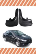 Resim kurke Peugeot 206 Sd Tüm Kasalar 2'li Tozluk Çamurluk Paçalık 