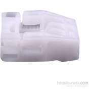 Resim BWR32 Skoda Octavia MK1 1U 2001-2010 4/5 Kapı Makyajlı Kasa İçin Elektrikli Sol Cam Kriko Tamir Klipsi 