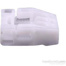 Resim BWR32 Skoda Octavia MK1 1U 2001-2010 4/5 Kapı Makyajlı Kasa İçin Elektrikli Sol Cam Kriko Tamir Klipsi 