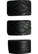 Resim Renault 12 Toros Fren Debriyaj Gaz Pedal Lastigi Takim 536985865 
