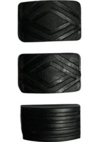 Resim Renault 12 Toros Fren Debriyaj Gaz Pedal Lastigi Takim 536985865 