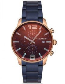 Resim Navimarine Nm069.06 Erkek Kol Saati 