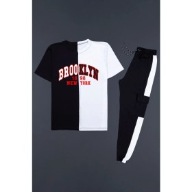 Resim Trendypassion Brooklyn Eşofman Takımı 