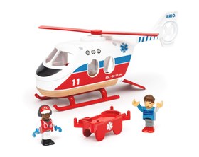 Resim Kurtarma Helikopteri 