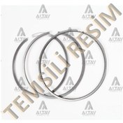 Resim Segman Bongo 97-04 / Pregıo 96-05 2.7 Std 06-861900-00 