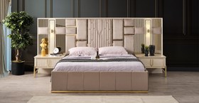 Resim Bahar Düğün Paketi 