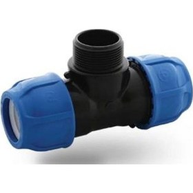 Resim Poelsan Kaplin Erkek Te 20x1/2''x20 