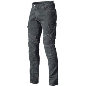 Resim Held Dawson Korumalı Motosiklet Pantolonu Siyah 