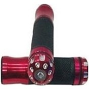 Resim Sevenkardeşler Gidon Elcik Aliminyum (Xl-286) Kırmızı Takım 
