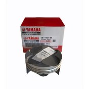 Resim Yamaha Yzf R6 Piston Std 