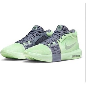 Resim Nike Fb2239-300 Lebron Witness Vııı Erkek Basketbol Ayakkabısı renkli 