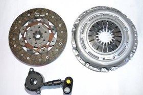 Resim Ford Mondeo Debriyaj Seti [Orjinal] (AV617540C1B) ORJINAL - FM517C623AB - DEBRİYAJ SETİ