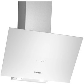 Resim Bosch DWK64PJ20T 60 CM Duvar Tipi Davlumbaz 