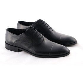 Resim Black Marion Erkek Ayakkabı 