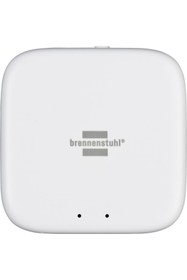 Resim Brennenstuhl Connect Zigbee Gateway Serisi Akıllı Ev Otomasyonu Çevirme Modemi 