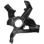 Resim Audi A3 Sd/hb/sb 13/16 Ön Aks Taşıyıcı Sol Di Sk Ayaklı/3 Deli Kli 