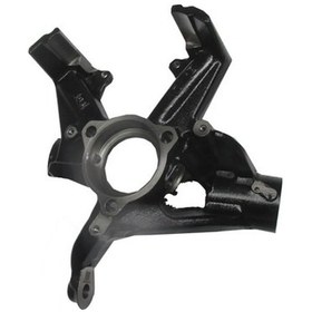 Resim Audi A3 Sd/hb/sb 13/16 Ön Aks Taşıyıcı Sol Di Sk Ayaklı/3 Deli Kli 