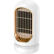 Resim Romeo Mora Ev Yatak Odası Için Isıtıcı Tüm Ev Isıtma Dikey Masa Geniş Alan Ptc Isıtma Artefaktı (Yurt Dışından) 