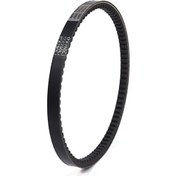 Resim 17X1500 Ax Bando Tırtıllı V Kayış 