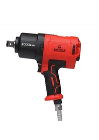 Resim Gaptools GP3401 3/4 Havalı Somun Sökme 