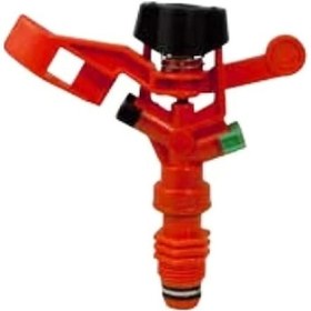 Resim Metsan 5022 Açısız Plastik Yağmurlama Başlığı / Küçük Boy Çarpmalı 