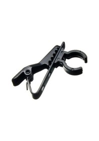 Resim Boya Saramonic Yaka Mikrofonu için Yaka Klipsi 