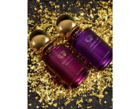Resim Faberlic Queenship Femme Powerment Kadın Edp/50 ml 