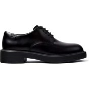 Resim Kadın Oxford ( Klasik) K201684-001 Camper Dean Black 