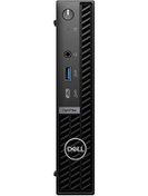 Resim Dell Optiplex 7020MFF N003O7020MFFU024 i3-14100T 32 GB 1 TB SSD W11P Mini Pc 