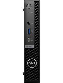 Resim Dell Optiplex 7020MFF N003O7020MFFU024 i3-14100T 32 GB 1 TB SSD W11P Mini Pc 