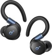 Resim soundcore Anker Sport X20 True-Wireless Döndürülebilir Spor Kulaklık, Gürültü Engelleme, Derin Bas, IP68 Su Geçirmez, Ter Geçirmez, Toz Geçirmez, 48 Saat Çalma Süresi 