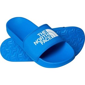 Resim The North Face Erkek Base Camp Slıde Iıı Terlik Nf0a4t2r73v1 Mavi 