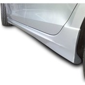 Resim Jetta Marşpiyel Takımı (Plastik) 