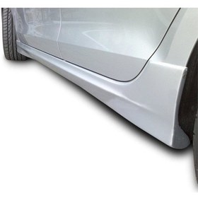 Resim Jetta Marşpiyel Takımı (Plastik) 