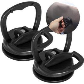 Resim Webinay Home Araba Göçük Giderici Mini Vantuz Araç Göçük Giderici Vantuz 