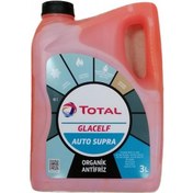 Resim Total Glacelf Auto Supra 5b-3litre Antifriz 3lt 